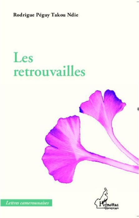 Emprunter Les retrouvailles livre