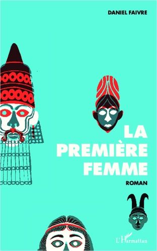 Emprunter La première femme livre