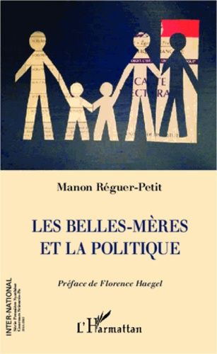 Emprunter Les belles-mères et la politique livre