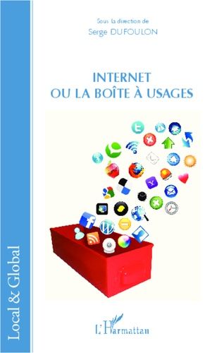 Emprunter Internet ou la boîte à usages livre