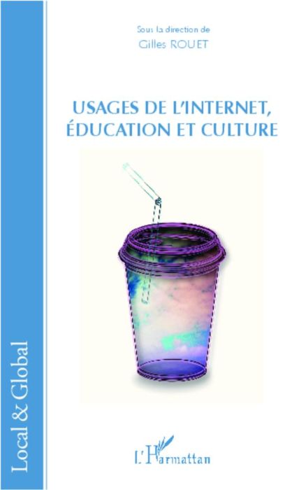 Emprunter Usages de l'internet, éducation et culture livre