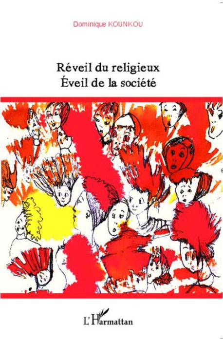 Emprunter Réveil du religieux. Eveil de la société livre