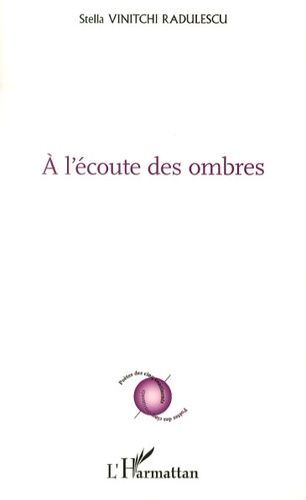 Emprunter A l'écoute des ombres livre