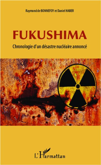 Emprunter Fukushima. Chronologie d'un désastre nucléaire annoncé livre