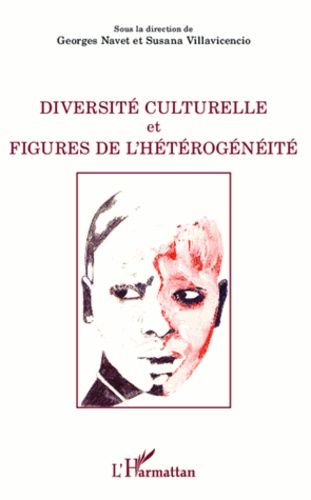 Emprunter Diversité culturelle et figures de l'hétérogénéité livre