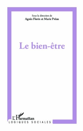 Emprunter Le bien-être livre