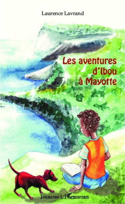 Emprunter Les aventures d'Ibou à Mayotte livre