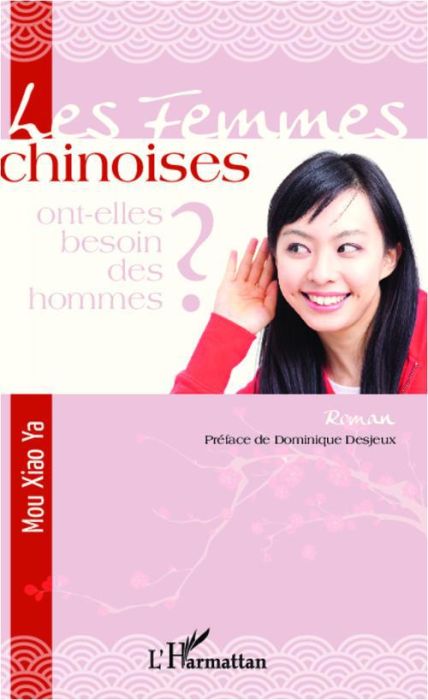 Emprunter Les femmes chinoises ont-elles besoin des hommes ? livre