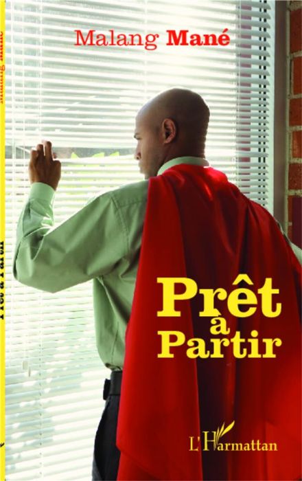 Emprunter Prêt à partir livre