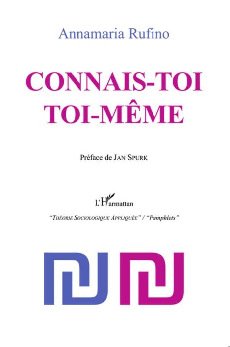 Emprunter Connais-toi toi-même livre