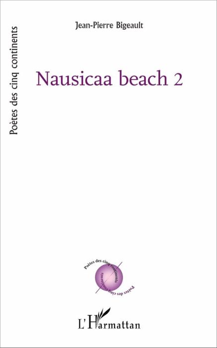 Emprunter Nausicaa beach 2 livre