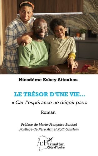 Emprunter Le trésor d’une vie. « Car l’espérance ne déçoit pas » livre