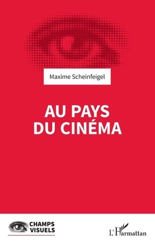 Emprunter Au pays du cinéma livre