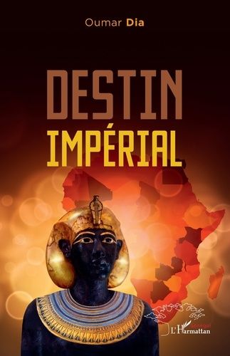 Emprunter Destin impérial livre