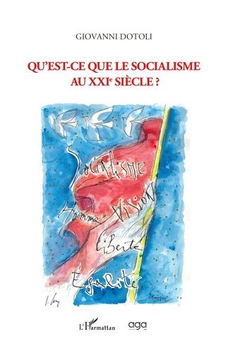 Emprunter Qu'est-ce que le socialisme au XXIe siècle ? livre