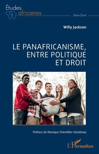 Emprunter Le panafricanisme, entre politique et droit livre