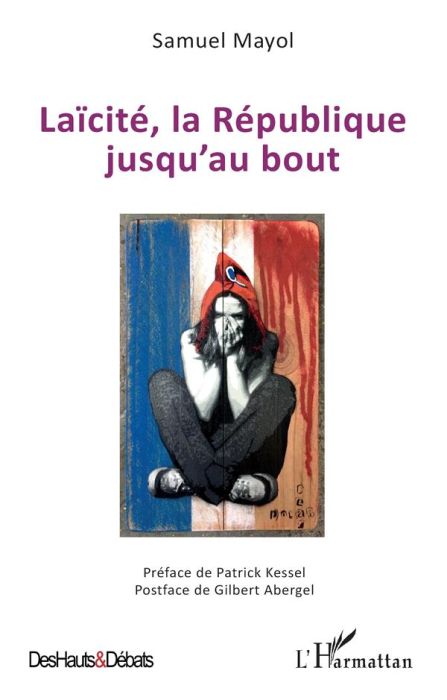 Emprunter Laïcité, la République jusqu'au bout livre