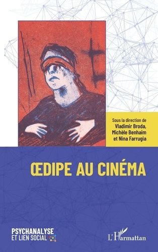 Emprunter Oedipe au cinéma livre