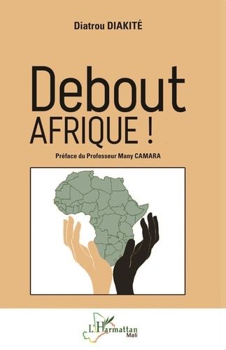 Emprunter Debout AFRIQUE ! livre