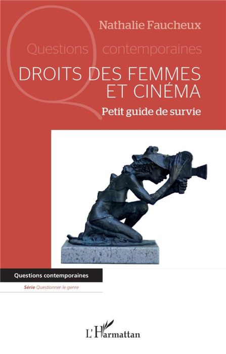 Emprunter Droits des femmes et cinéma. Petit guide de survie livre