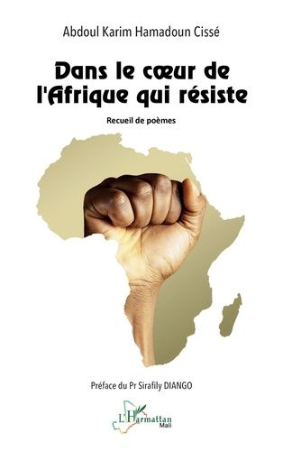 Emprunter Dans le cœur de l’Afrique qui résiste livre