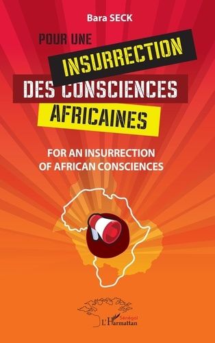 Emprunter Pour une insurrection des consciences africaines. For an insurrection of African consciences livre