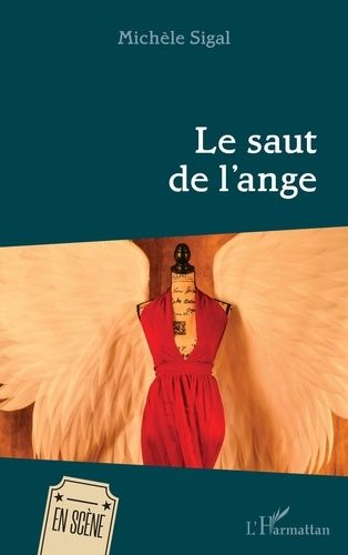 Emprunter Le saut de l’ange livre