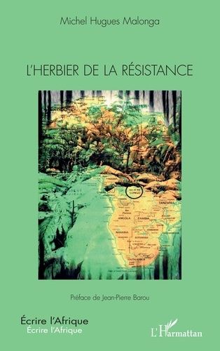 Emprunter L’herbier de la résistance livre