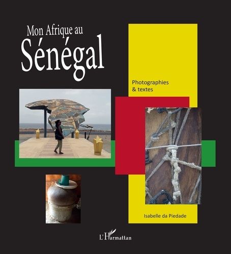 Emprunter Mon Afrique au Sénégal livre