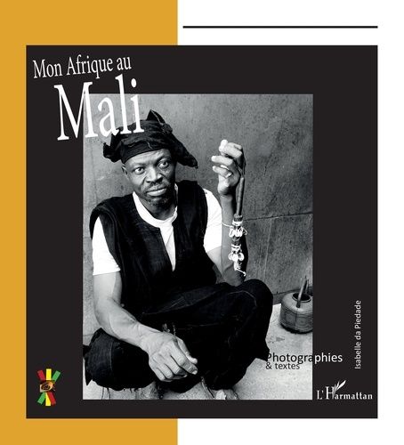 Emprunter Mon Afrique au Mali livre