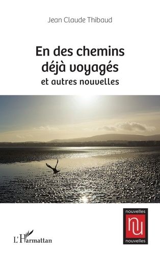 Emprunter En des chemins déjà voyagés et autres nouvelles livre