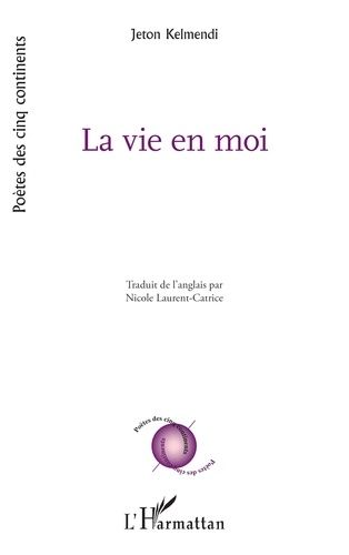 Emprunter La vie en moi livre