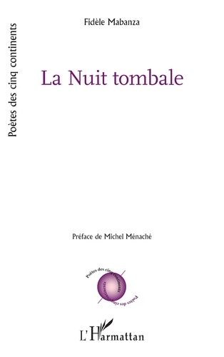 Emprunter La Nuit tombale livre