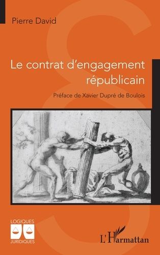 Emprunter Le contrat d’engagement républicain livre