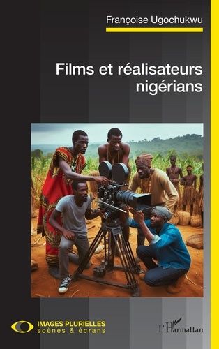 Emprunter Films et réalisateurs nigérians livre