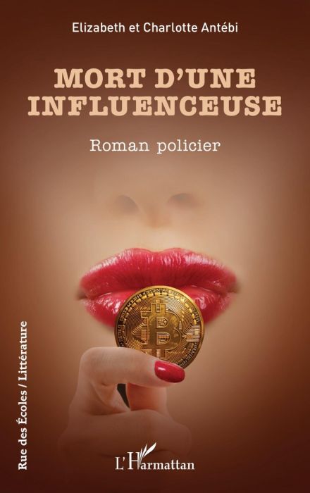 Emprunter Mort d’une influenceuse livre