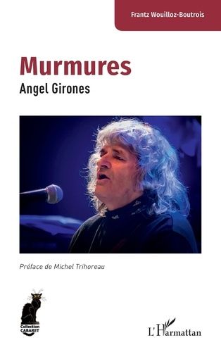 Emprunter Murmures. Angel Girones livre