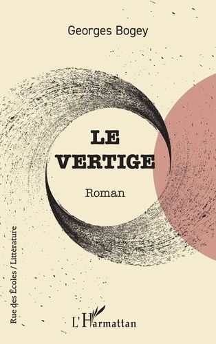 Emprunter Le vertige livre