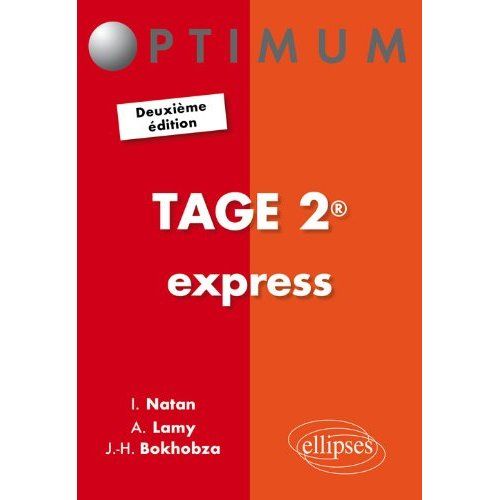 Emprunter Tage 2 express. Savoir-faire, techniques et astuces, Edition 2015 livre