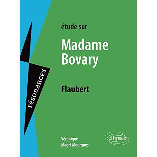 Emprunter Etude sur Flaubert, Madame Bovary livre