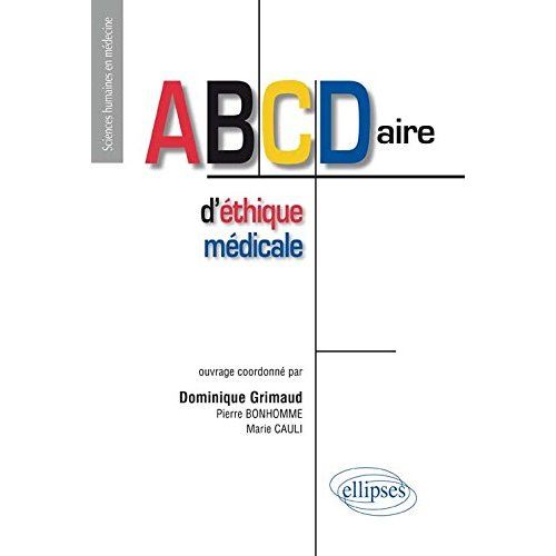 Emprunter Abcdaire d'éthique médicale livre