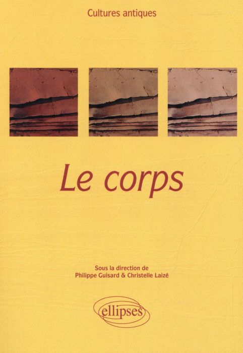 Emprunter Le corps livre