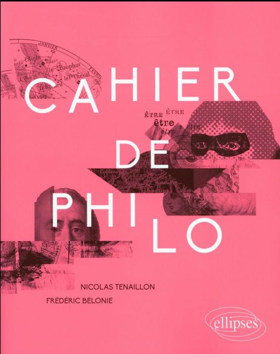 Emprunter Cahier de philo livre