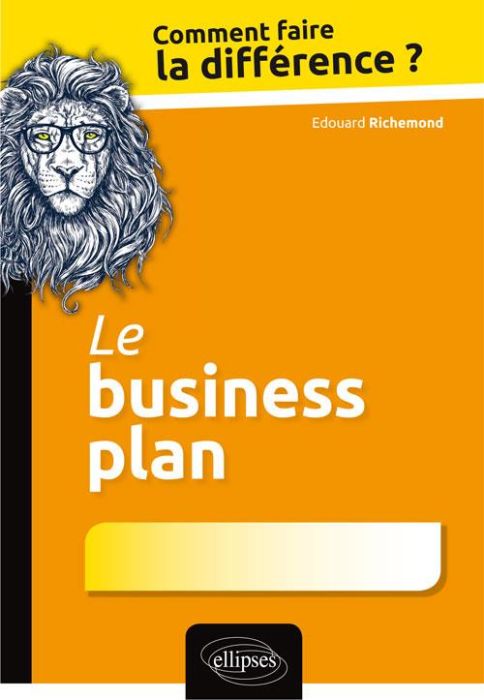 Emprunter Construire son business plan livre