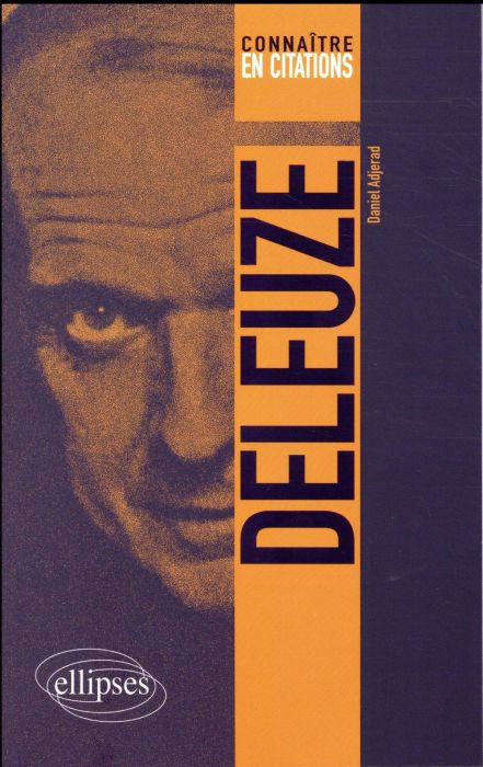 Emprunter Deleuze livre