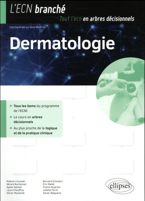 Emprunter Dermatologie livre