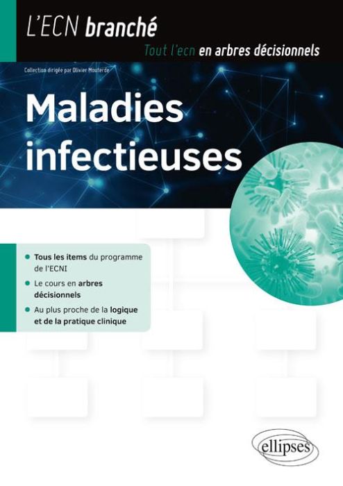 Emprunter Maladies infectieuses livre