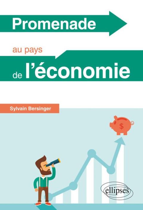 Emprunter Promenade au pays de l'économie livre