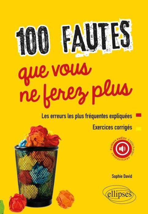 Emprunter 100 fautes que vous ne ferez plus livre