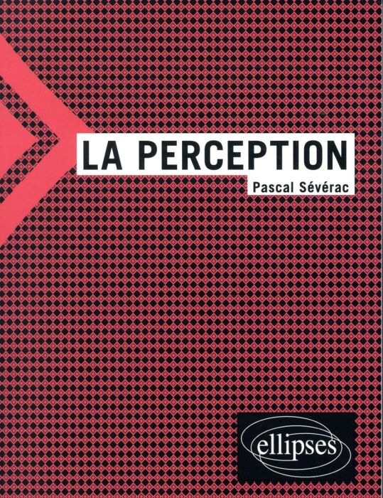 Emprunter La perception livre